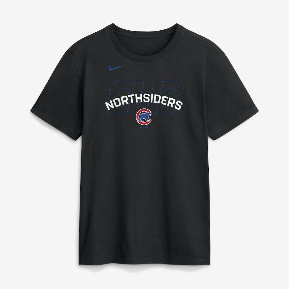 MLB Chicago Cubs Nike Primetime Fashion T-Shirt