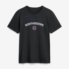 MLB Chicago Cubs Nike Primetime Fashion T-Shirt