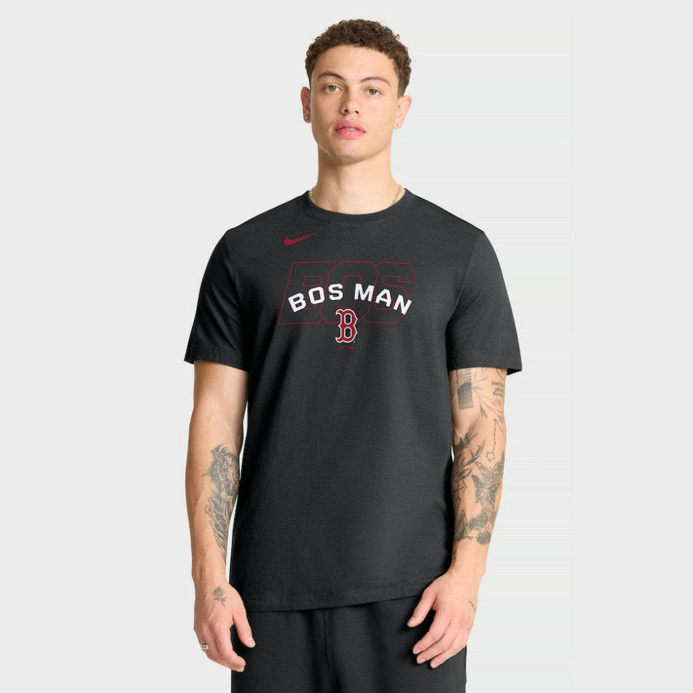 MLB Boston Red Sox Nike Primetime Fashion T-Shirt
