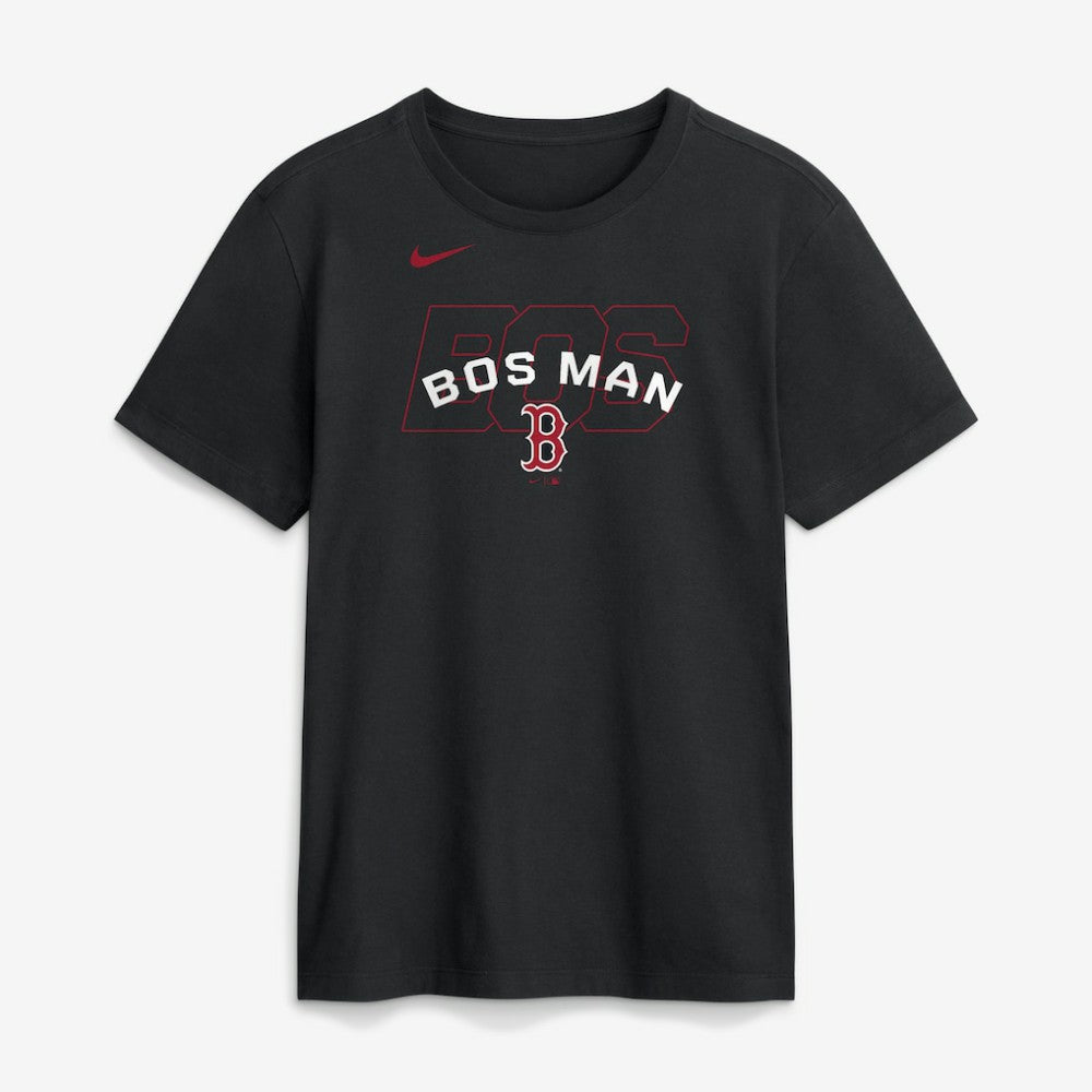 MLB Boston Red Sox Nike Primetime Fashion T-Shirt