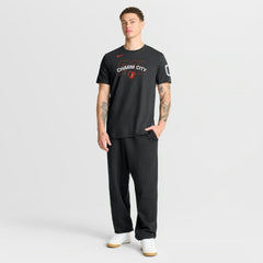 MLB Baltimore Orioles Nike Primetime Fashion T-Shirt