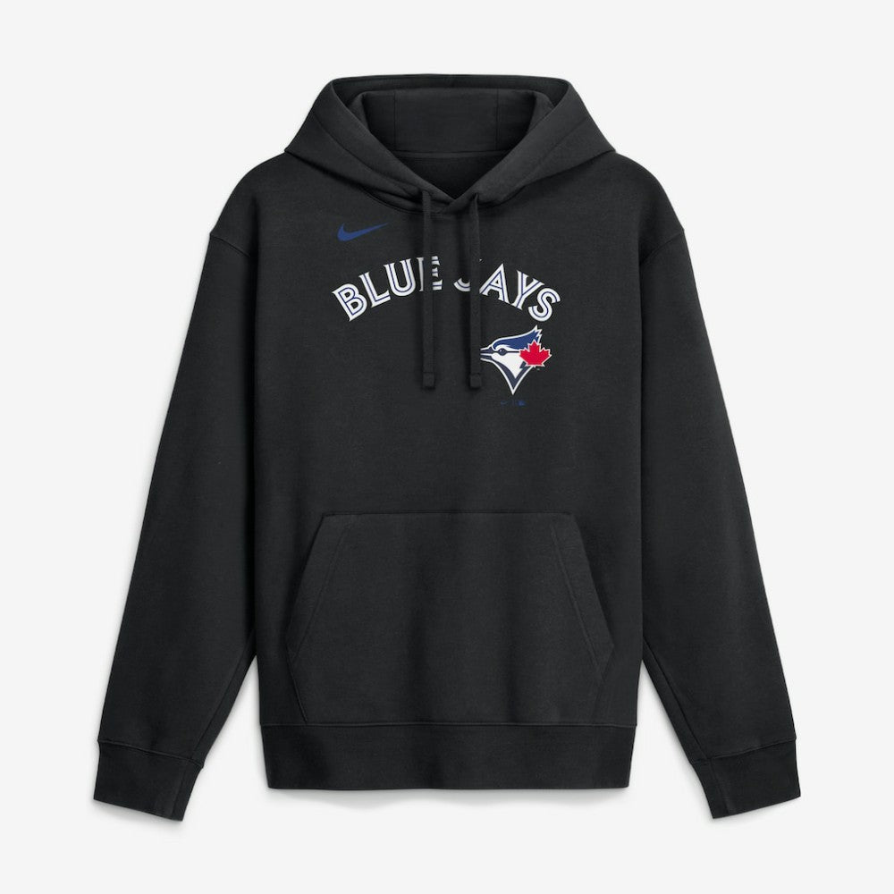 MLB Toronto Blue Jays Nike Dri-Fit Club Hoodie