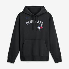 MLB Toronto Blue Jays Nike Dri-Fit Club Hoodie