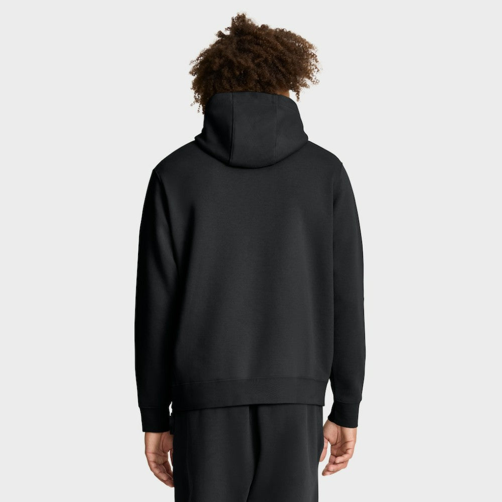 MLB Detroit Tigers Nike Dri-Fit Club Hoodie