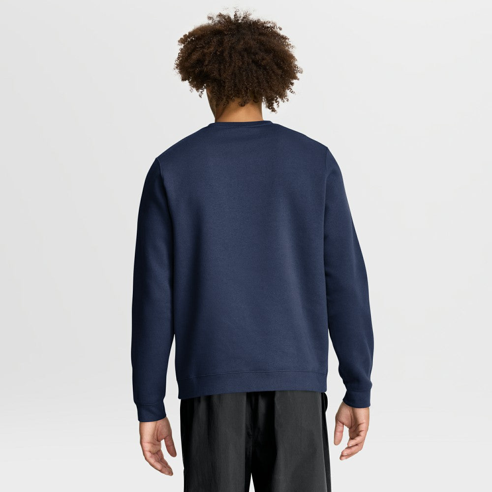 MLB Cleveland Guardians Nike Primetime Wordmark Sweatshirt