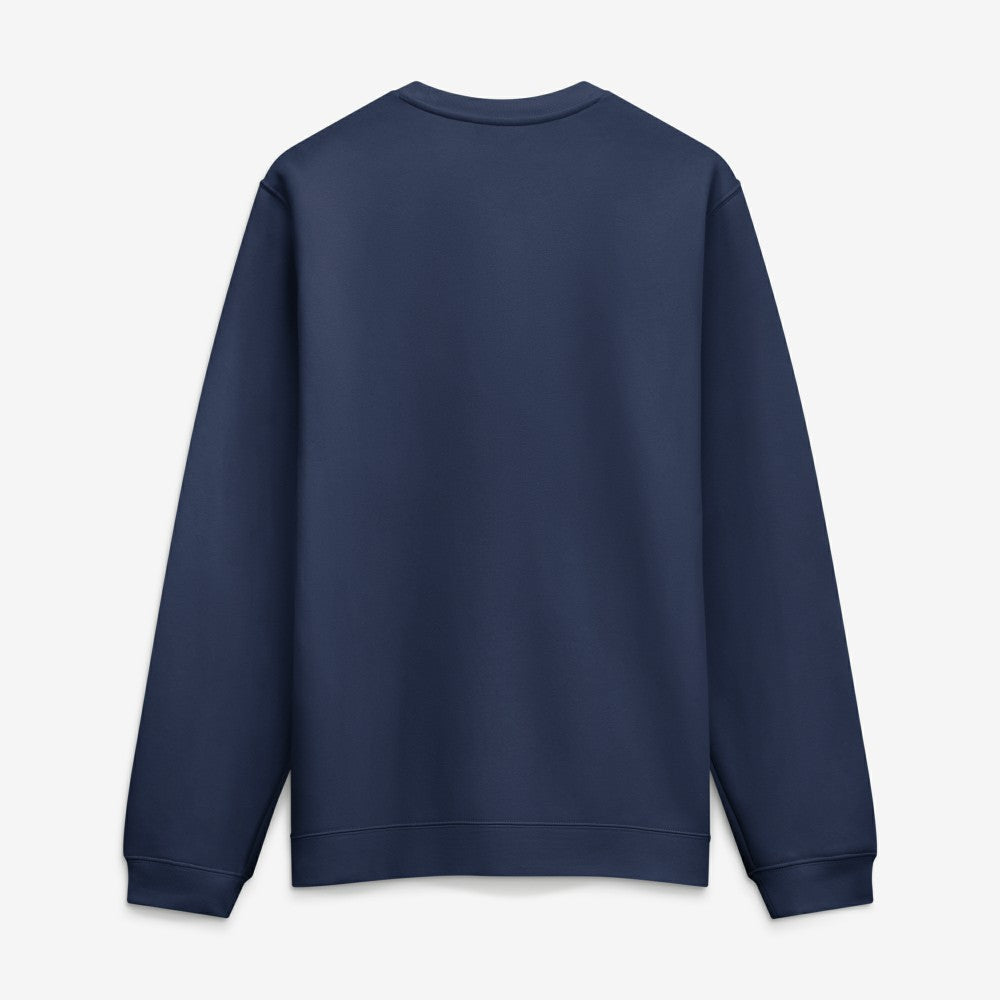 MLB Cleveland Guardians Nike Primetime Wordmark Sweatshirt