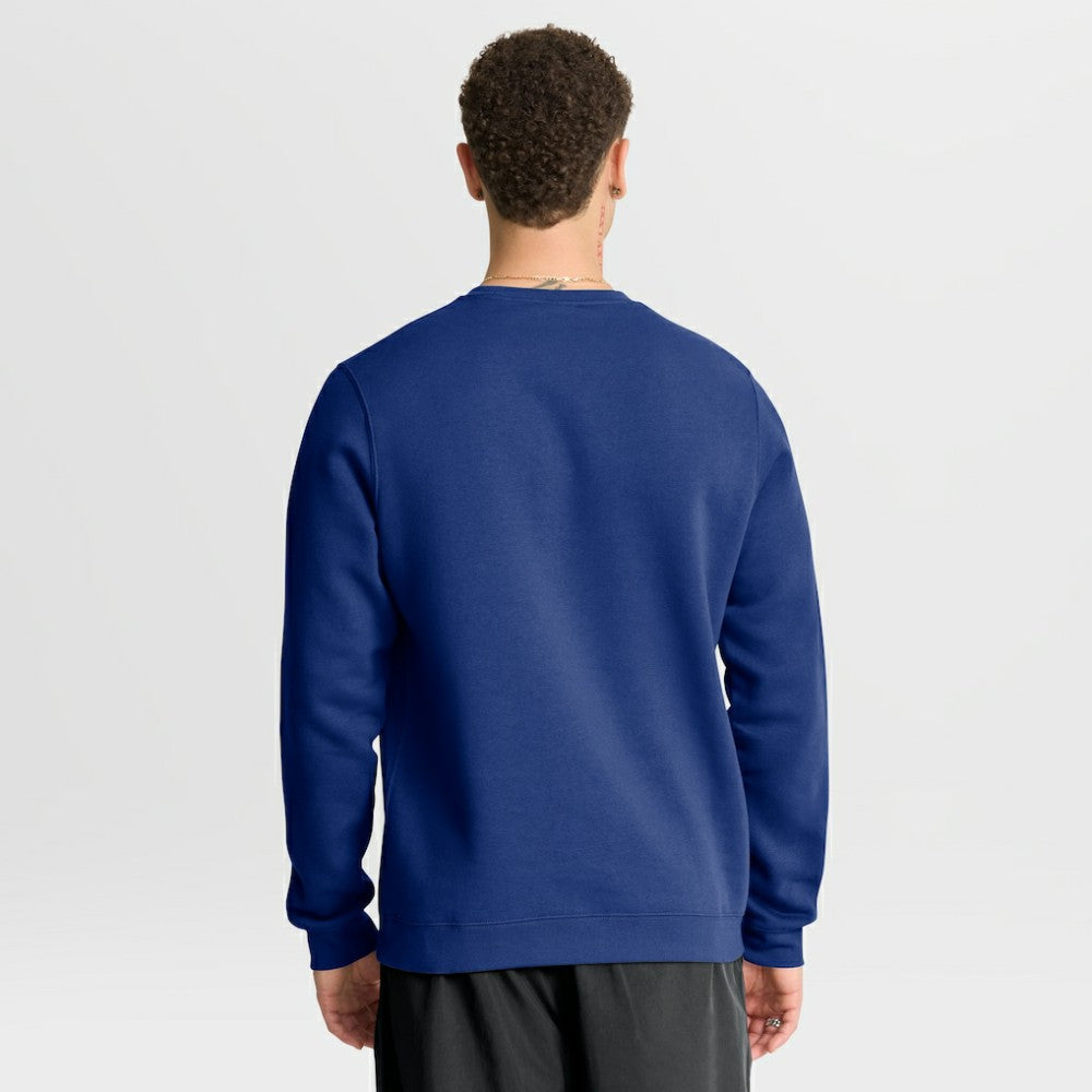 MLB Chicago Cubs Nike Primetime Wordmark Sweatshirt