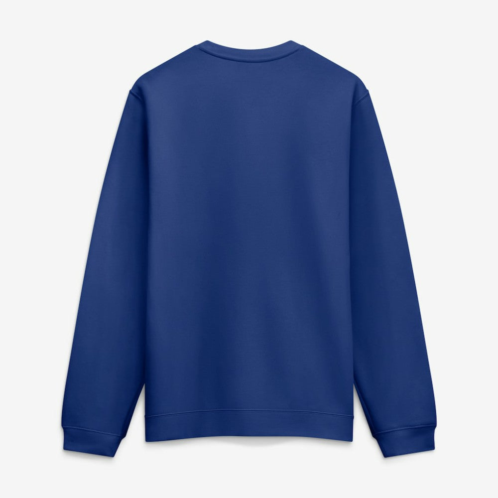 MLB Chicago Cubs Nike Primetime Wordmark Sweatshirt