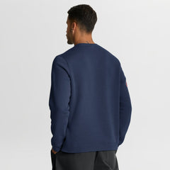 MLB Detroit Tigers Nike Primetime Wordmark Sweatshirt