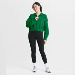 Women's Phoenix Fleece Quarter-Zip Sweatshirt - Philadelphia Eagles