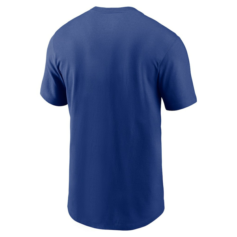 MLB Chicago Cubs Nike Local Ivy W Flag T-Shirt