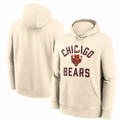 Club Hoodie - Chicago Bears
