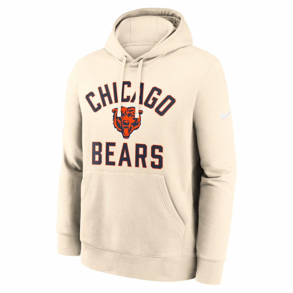 Club Hoodie - Chicago Bears