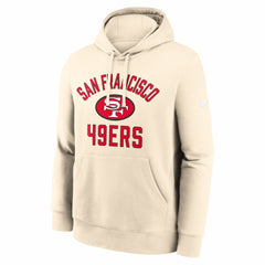 Club Hoodie - San Francisco 49ers