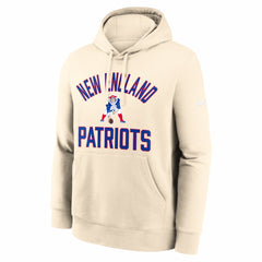 Club Hoodie - New England Patriots