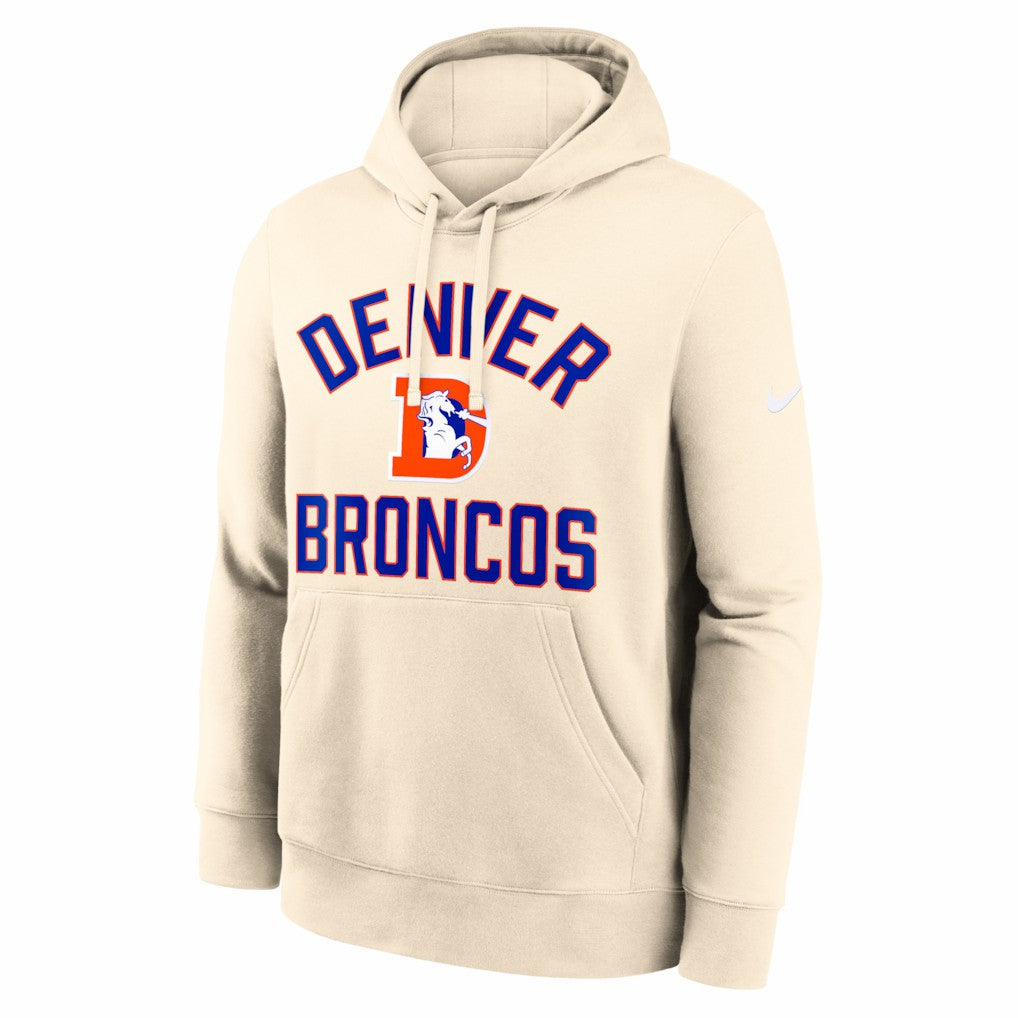 Club Hoodie - Denver Broncos
