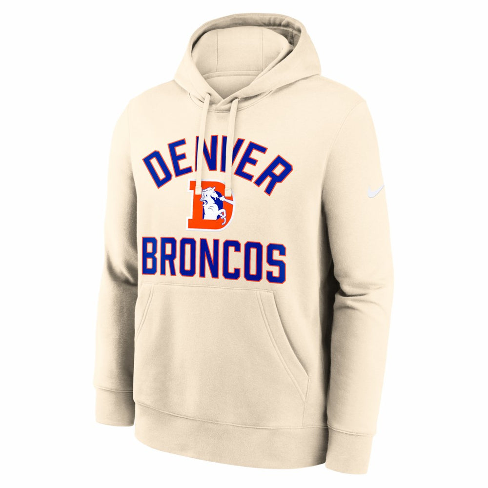 Club Hoodie - Denver Broncos