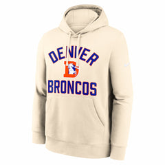 Club Hoodie - Denver Broncos