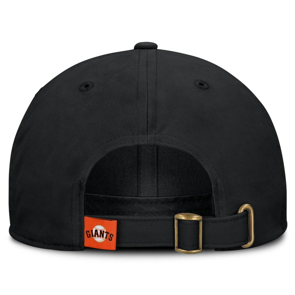 MLB San Francisco Giants Fanatics Women's Velocity Adjustable Hat