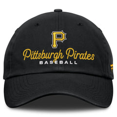 MLB Pittsburgh Pirates Fanatics Women's Velocity Adjustable Hat