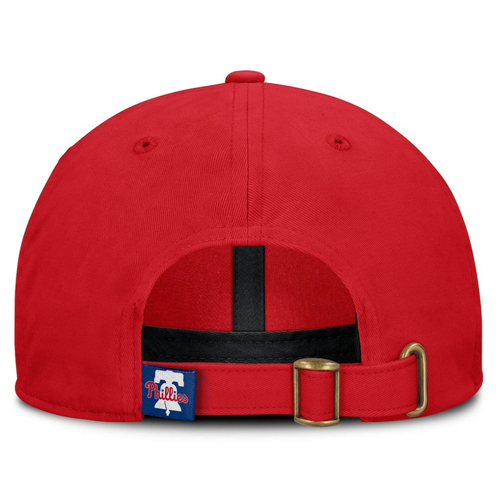 MLB Philadelphia Phillies Fanatics Women's Velocity Adjustable Hat