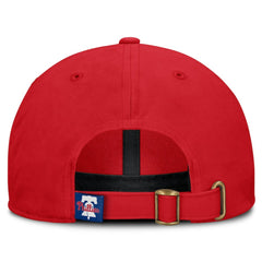 MLB Philadelphia Phillies Fanatics Women's Velocity Adjustable Hat