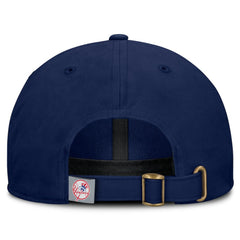MLB New York Yankees Fanatics Women's Velocity Adjustable Hat