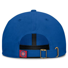 MLB Chicago Cubs Fanatics Women's Velocity Adjustable Hat