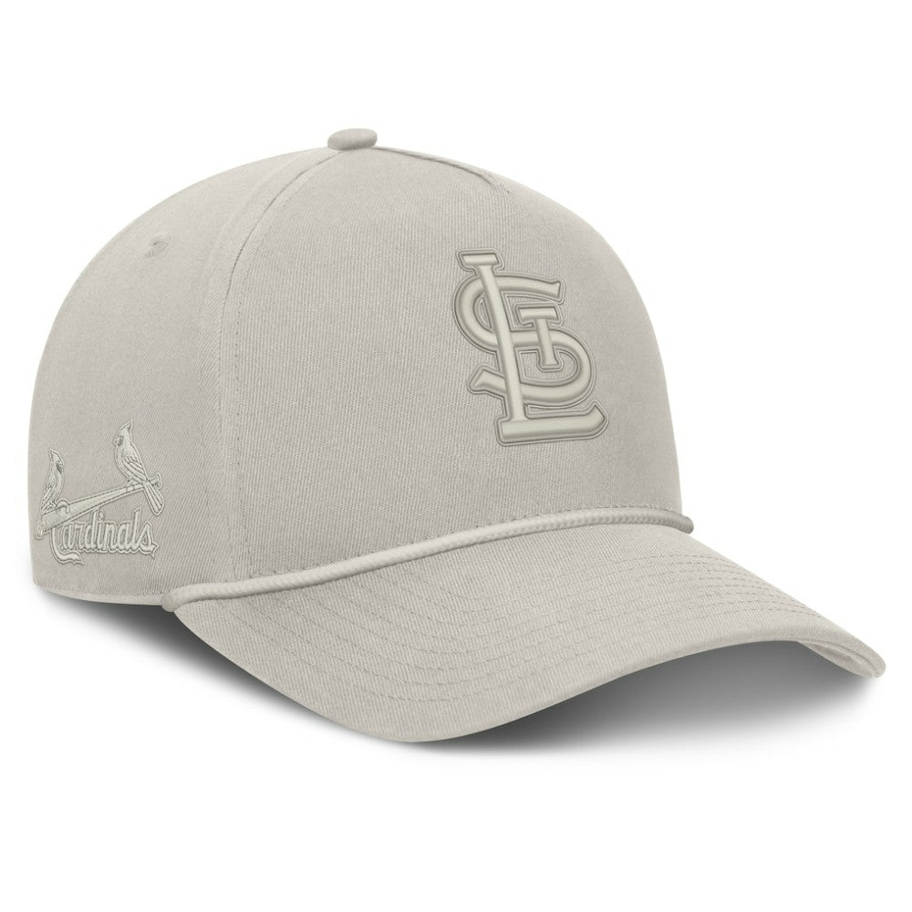 MLB St. Louis Cardinals Fanatics Undertone A-Frame Adjustable Hat