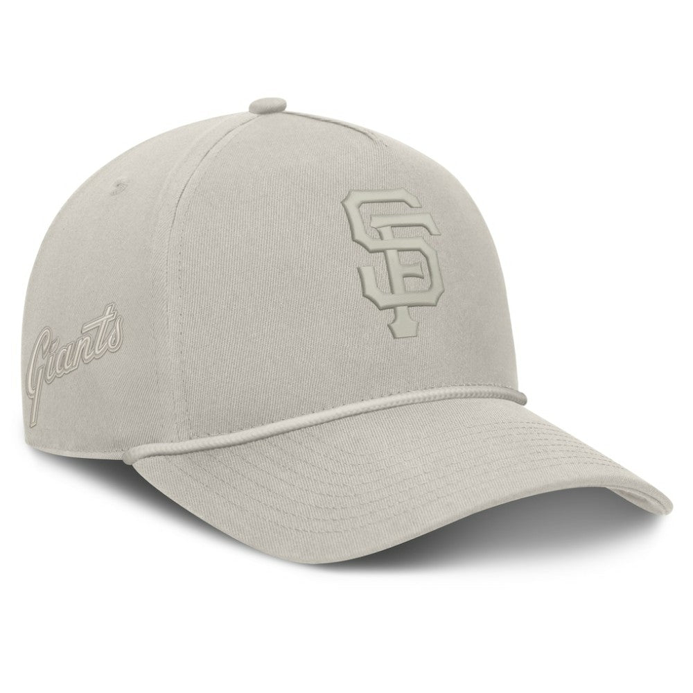 MLB San Francisco Giants Fanatics Undertone A-Frame Adjustable Hat