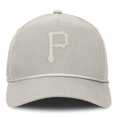MLB Pittsburgh Pirates Fanatics Undertone A-Frame Adjustable Hat