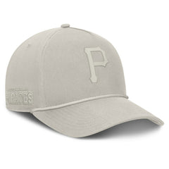 MLB Pittsburgh Pirates Fanatics Undertone A-Frame Adjustable Hat