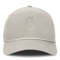 MLB Cleveland Guardians Fanatics Undertone A-Frame Adjustable Hat