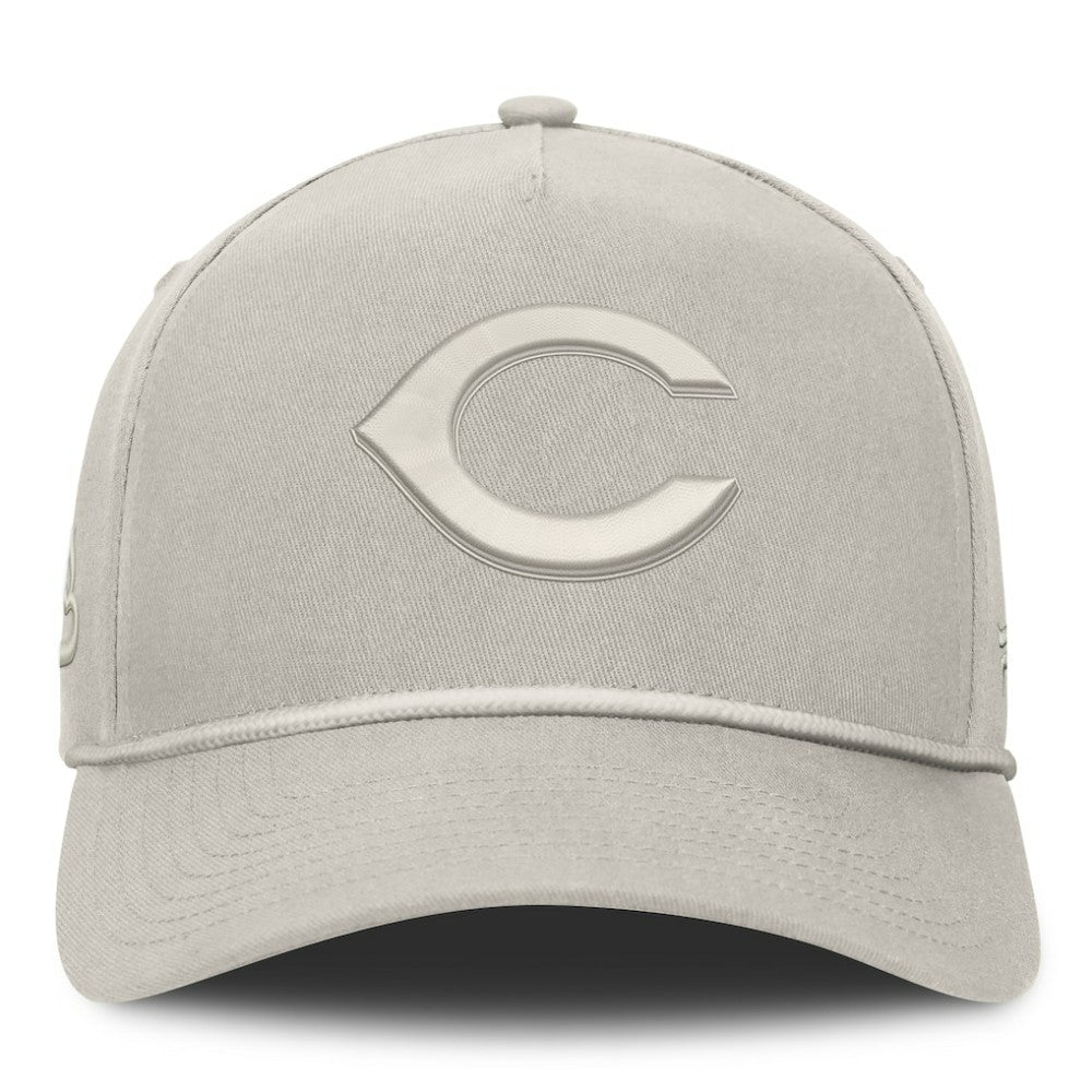 MLB Cincinnati Reds Fanatics Undertone A-Frame Adjustable Hat