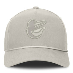MLB Baltimore Orioles Fanatics Undertone A-Frame Adjustable Hat