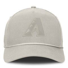 MLB Arizona Diamondbacks Fanatics Undertone A-Frame Adjustable Hat