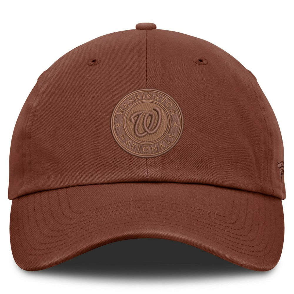 MLB Washington Nationals Fanatics Tinge Adjustable Hat