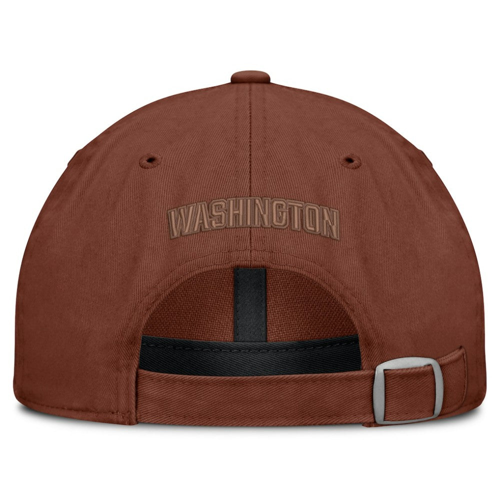 MLB Washington Nationals Fanatics Tinge Adjustable Hat