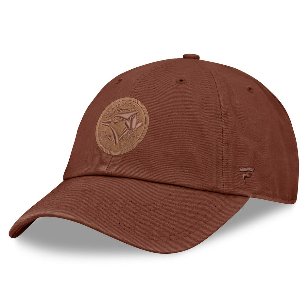 MLB Toronto Blue Jays Fanatics Tinge Adjustable Hat