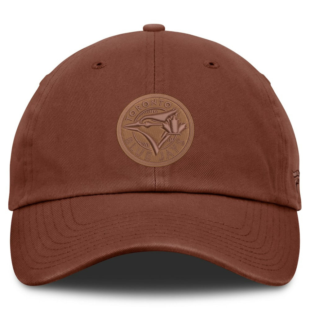 MLB Toronto Blue Jays Fanatics Tinge Adjustable Hat