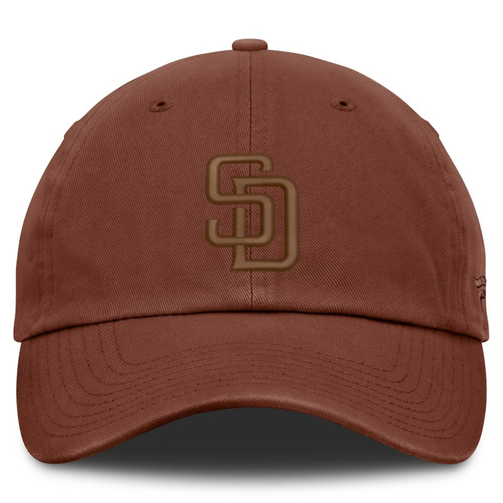 MLB San Diego Padres Fanatics Tinge Adjustable Hat