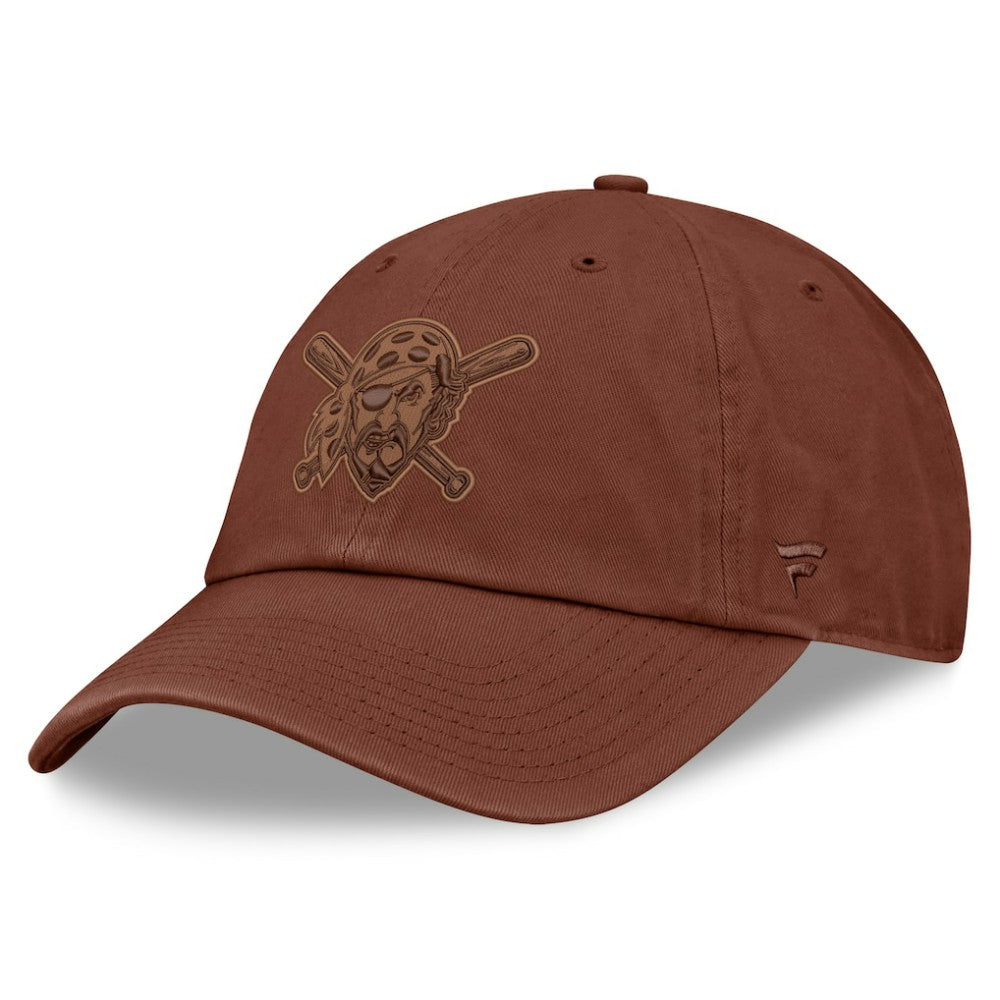 MLB Pittsburgh Pirates Fanatics Tinge Adjustable Hat