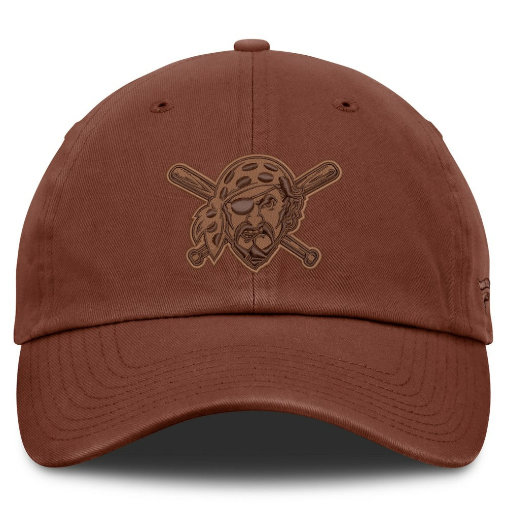MLB Pittsburgh Pirates Fanatics Tinge Adjustable Hat