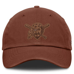 MLB Pittsburgh Pirates Fanatics Tinge Adjustable Hat