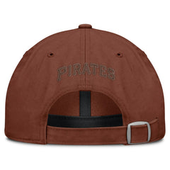 MLB Pittsburgh Pirates Fanatics Tinge Adjustable Hat