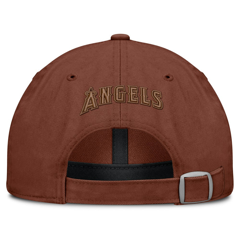 MLB Los Angeles Angels Fanatics Tinge Adjustable Hat