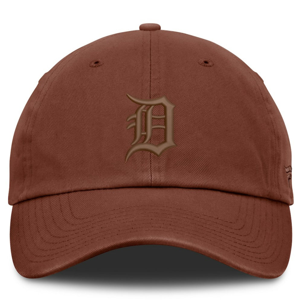 MLB Detroit Tigers Fanatics Tinge Adjustable Hat