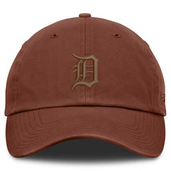 MLB Detroit Tigers Fanatics Tinge Adjustable Hat
