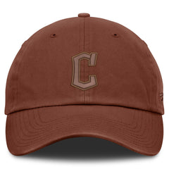MLB Cleveland Guardians Fanatics Tinge Adjustable Hat