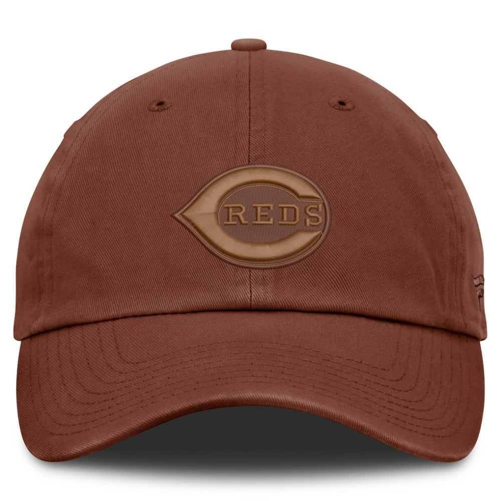 MLB Cincinnati Reds Fanatics Tinge Adjustable Hat